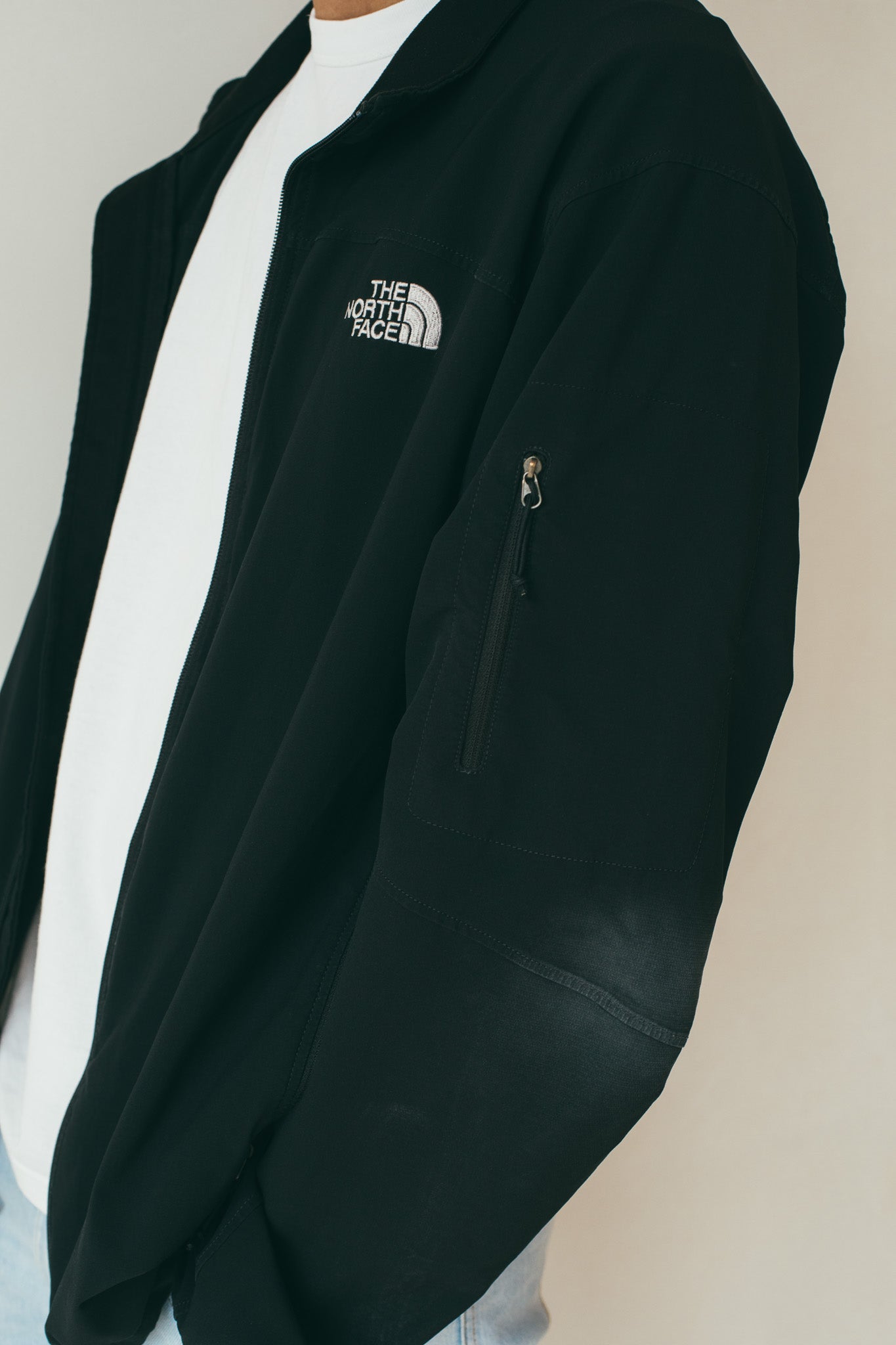 The North Face - Jacket