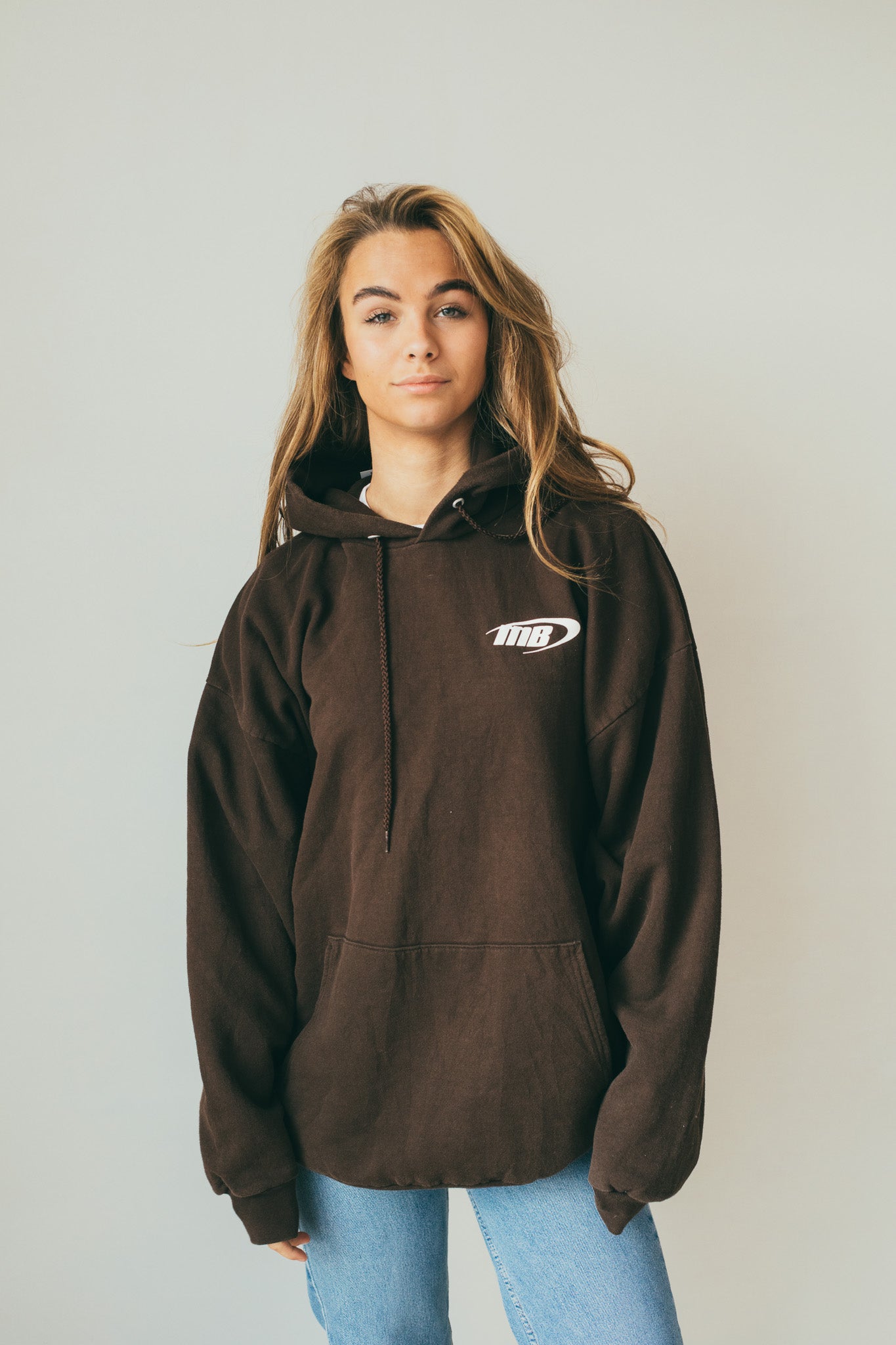 MB - Hoodie