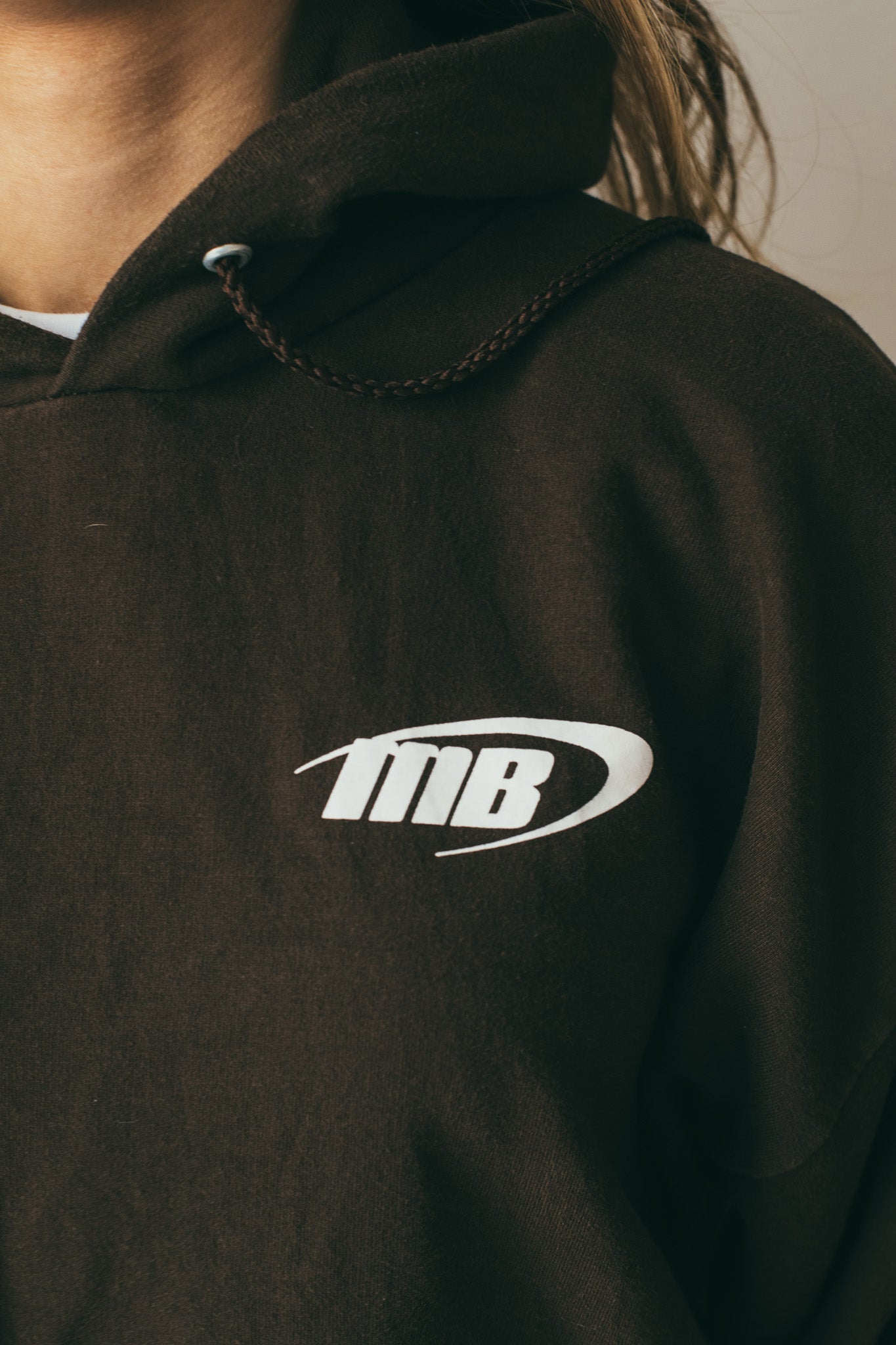 MB - Hoodie