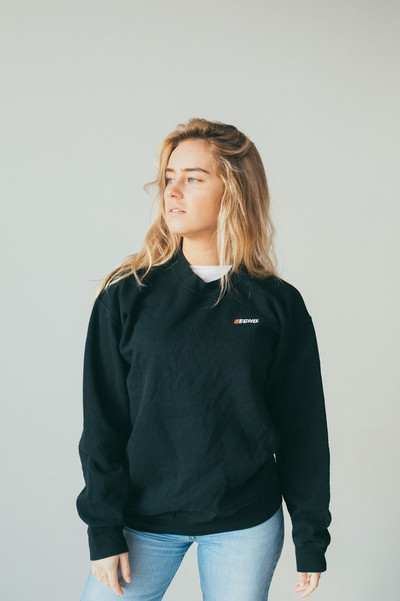 Echo - Sweatshirt