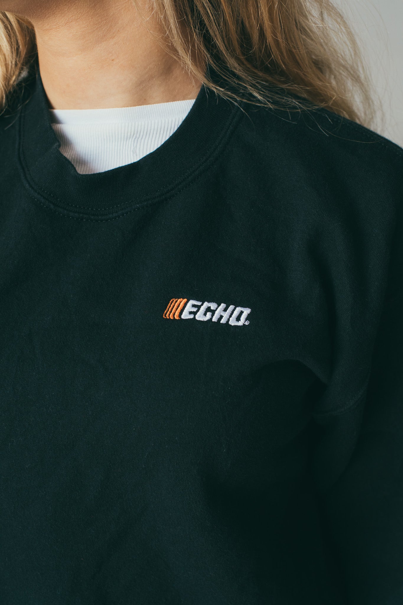 Echo - Sweatshirt