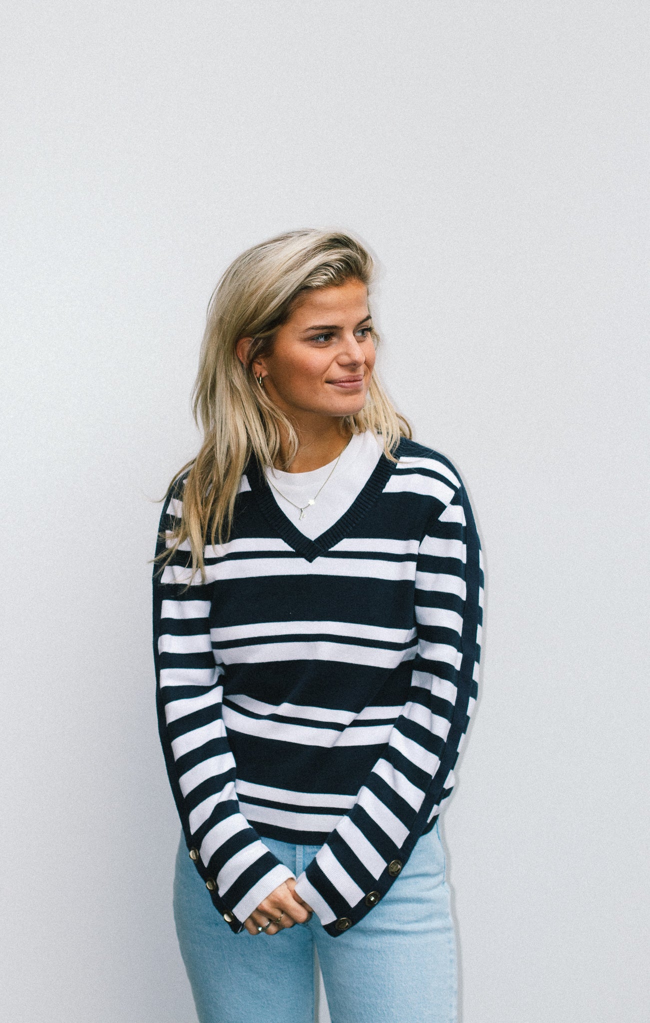 Tommy Hilfiger - Sweater