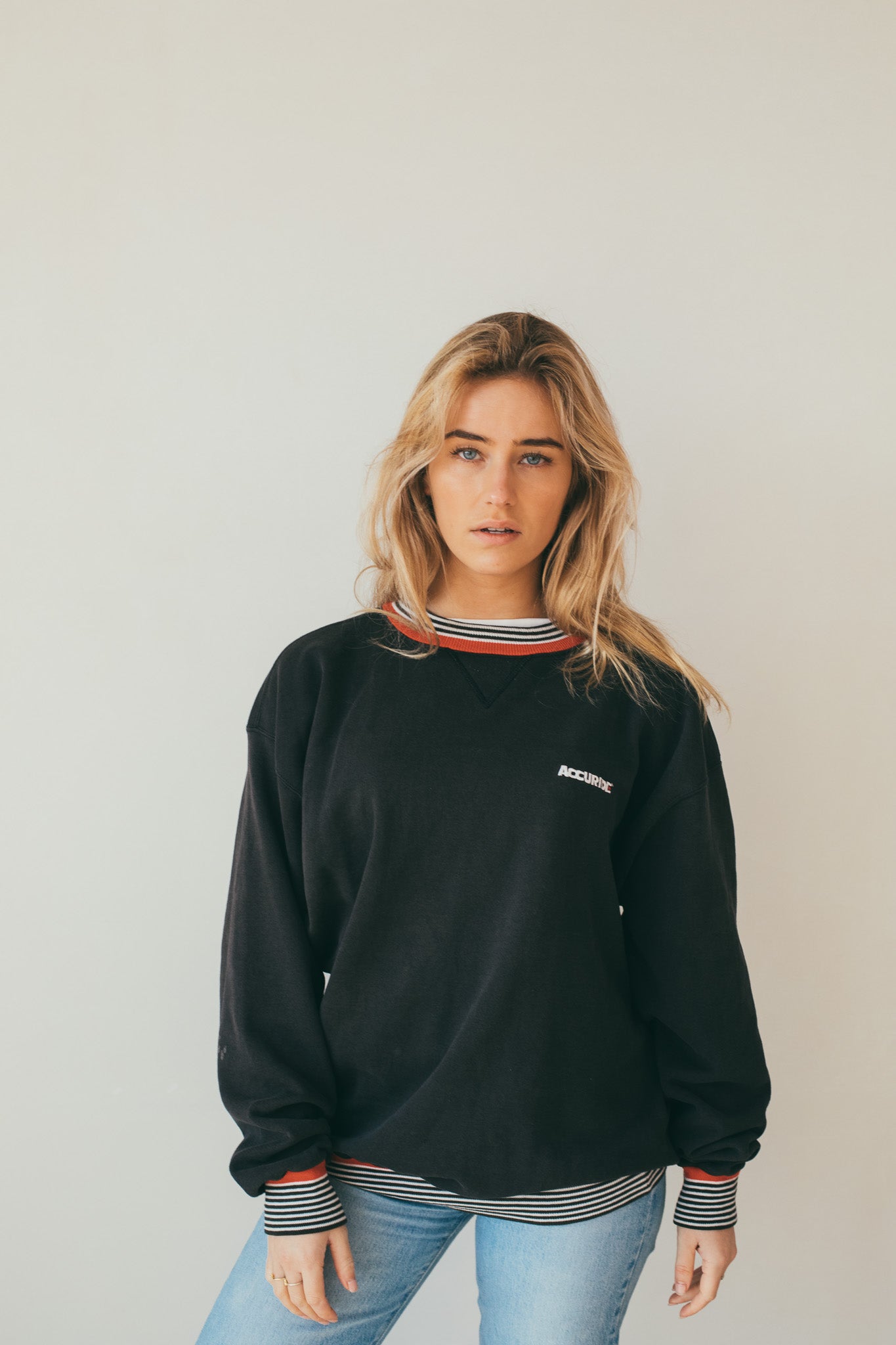 Accuride - Sweatshirt