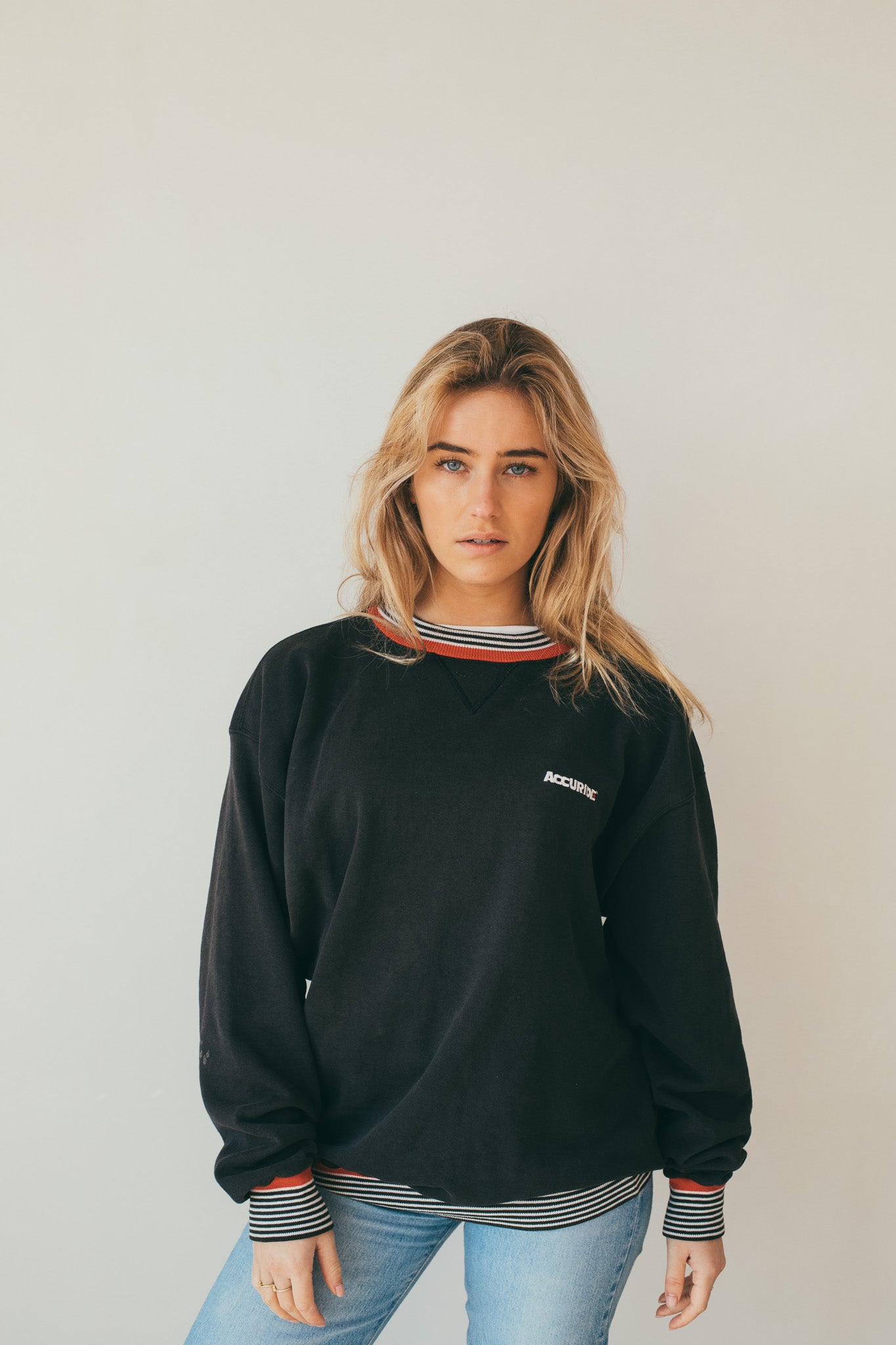 Accuride - Sweatshirt