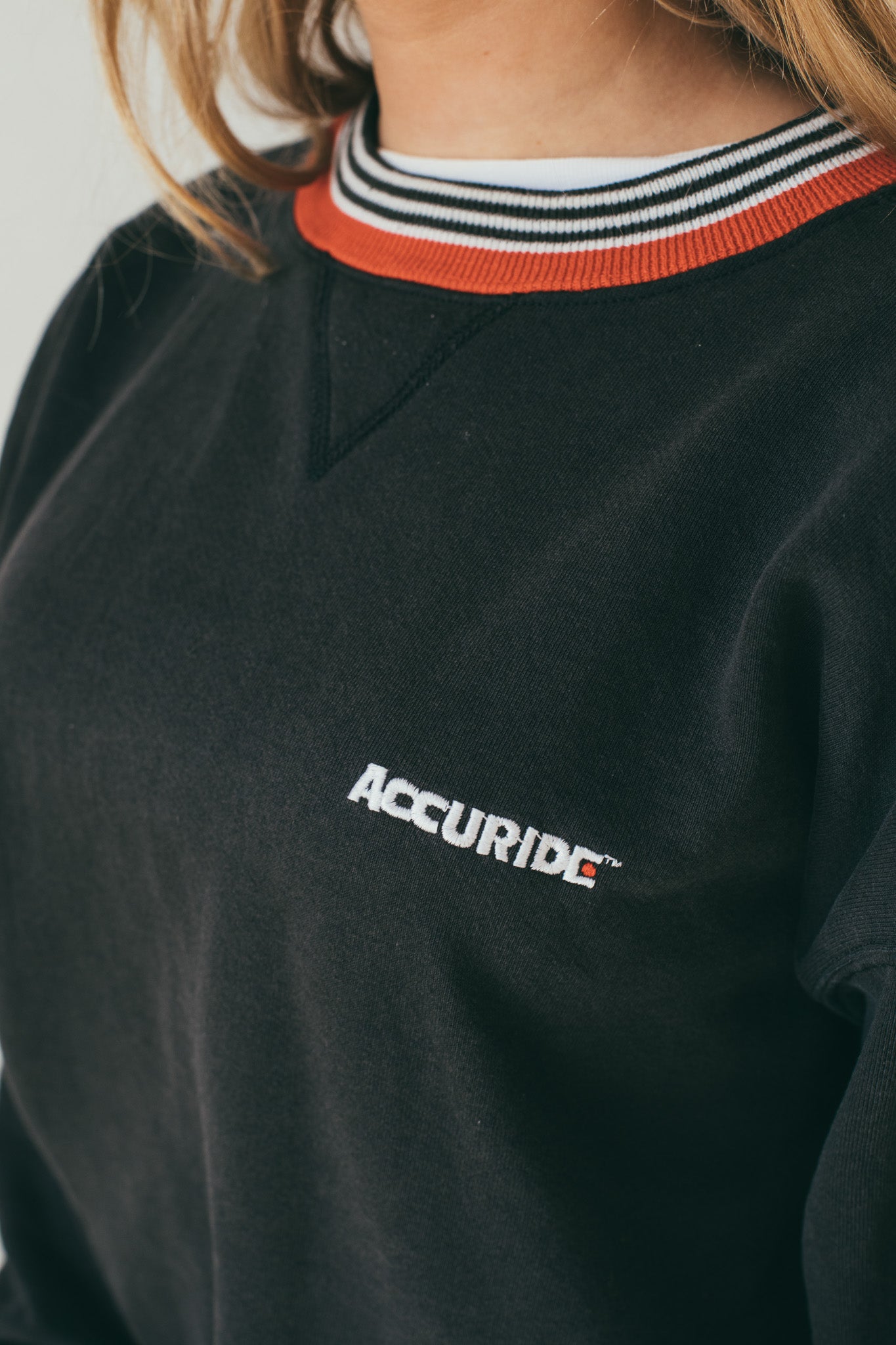 Accuride - Sweatshirt