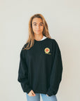 The Fitness Realm - Sweatshirt