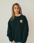The Fitness Realm - Sweatshirt