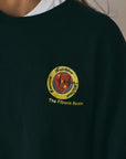 The Fitness Realm - Sweatshirt