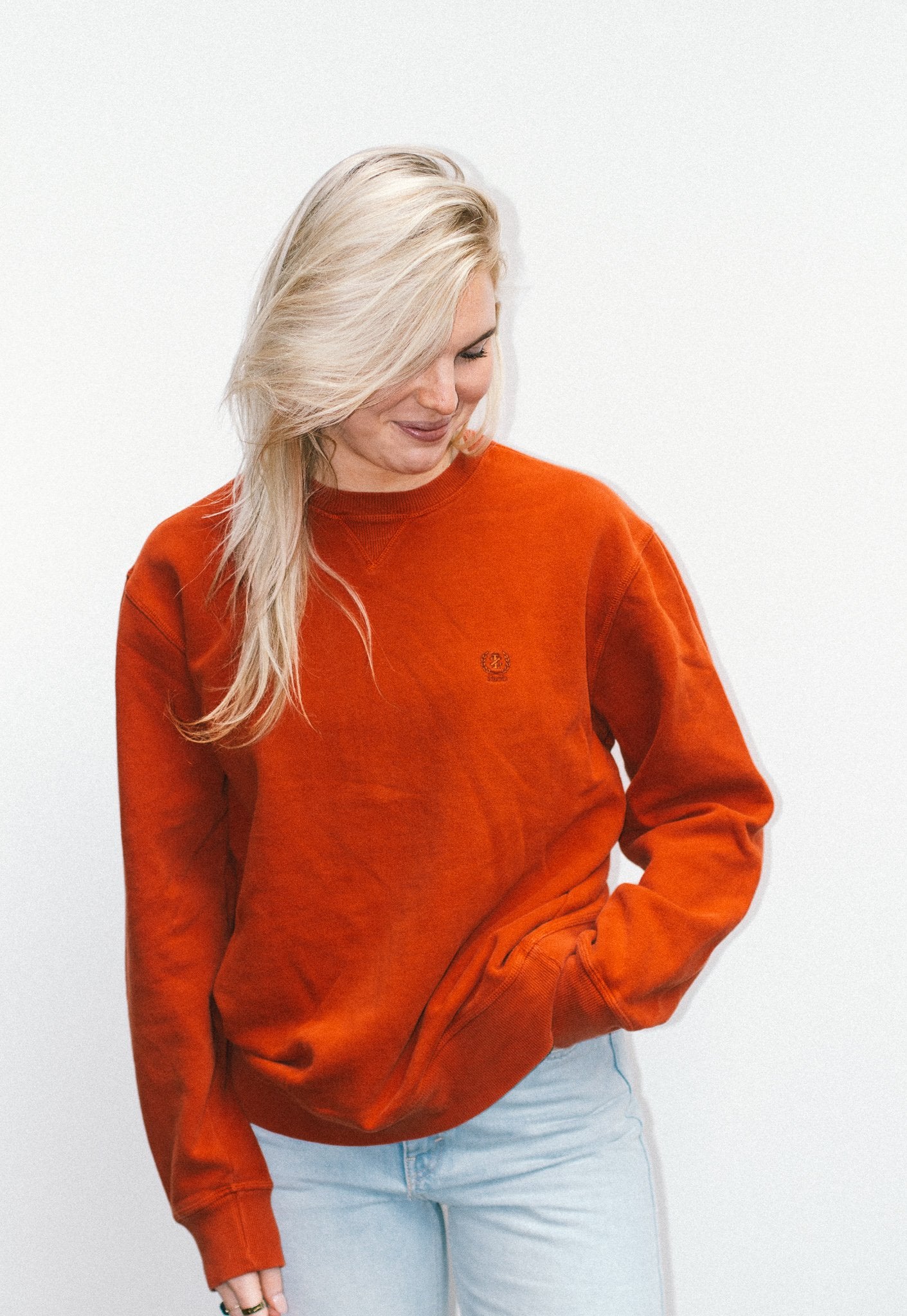 Ralph Lauren By Chaps - Sweatshirt