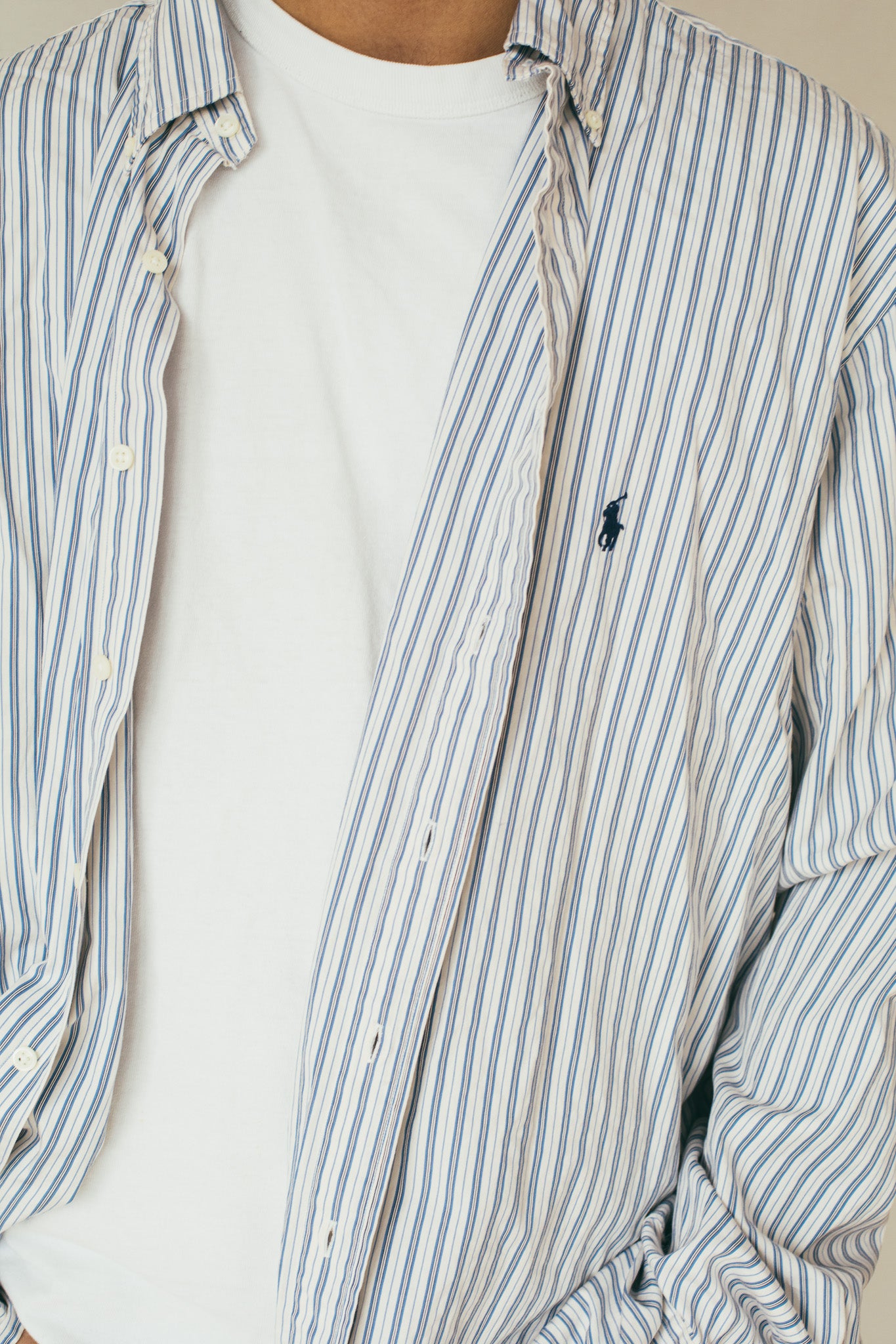 Ralph Lauren - Shirt