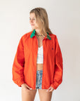 Ralph Lauren - Harrington Jacket