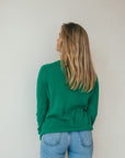 Tommy Hilfiger - Sweatshirt