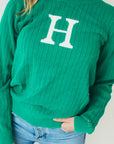 Tommy Hilfiger - Sweatshirt