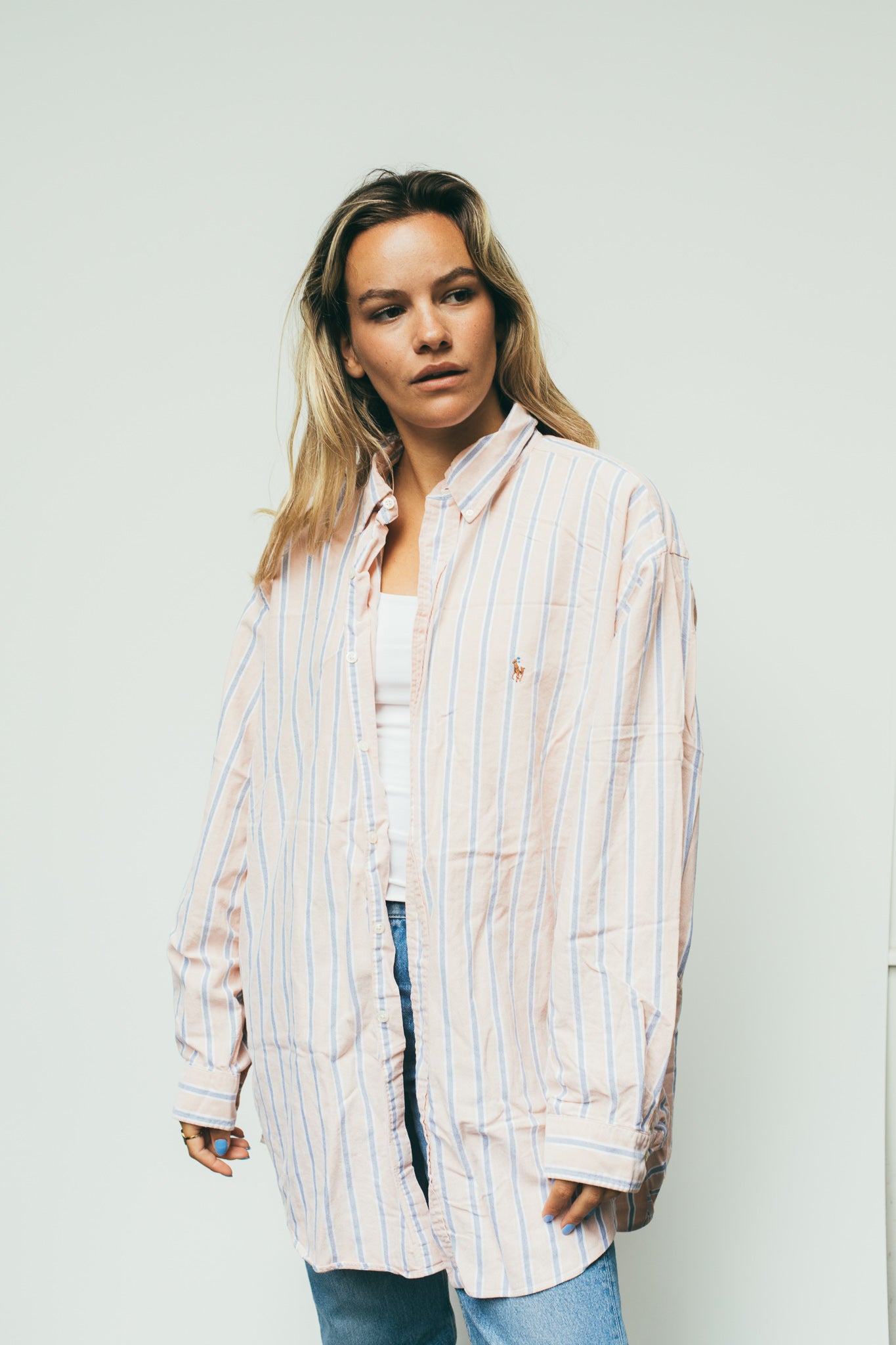 Ralph Lauren - Shirt