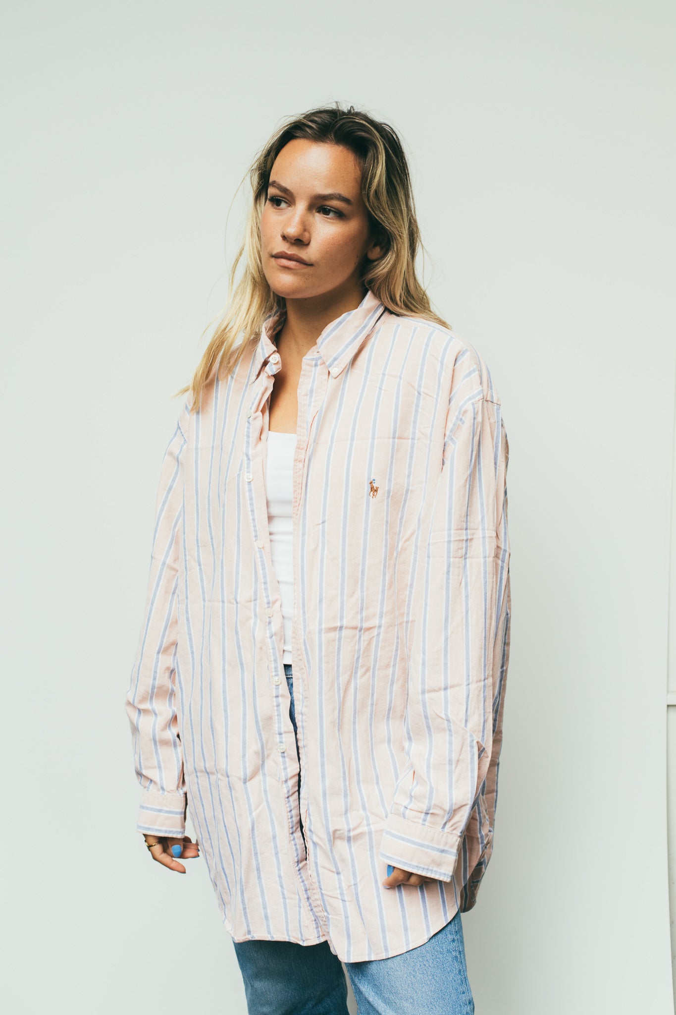 Ralph Lauren - Shirt