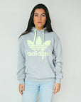 Adidas - Hoodie