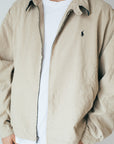 Ralph Lauren - Harington Jacket