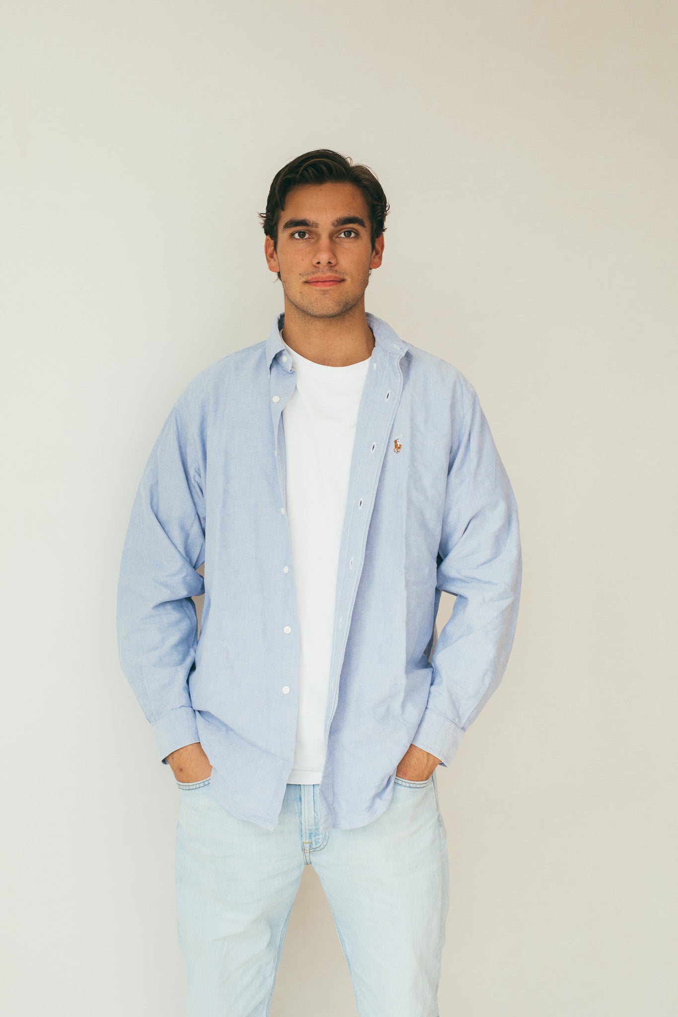 Ralph Lauren - Shirt