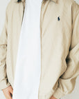 Ralph Lauren - Harington Jacket