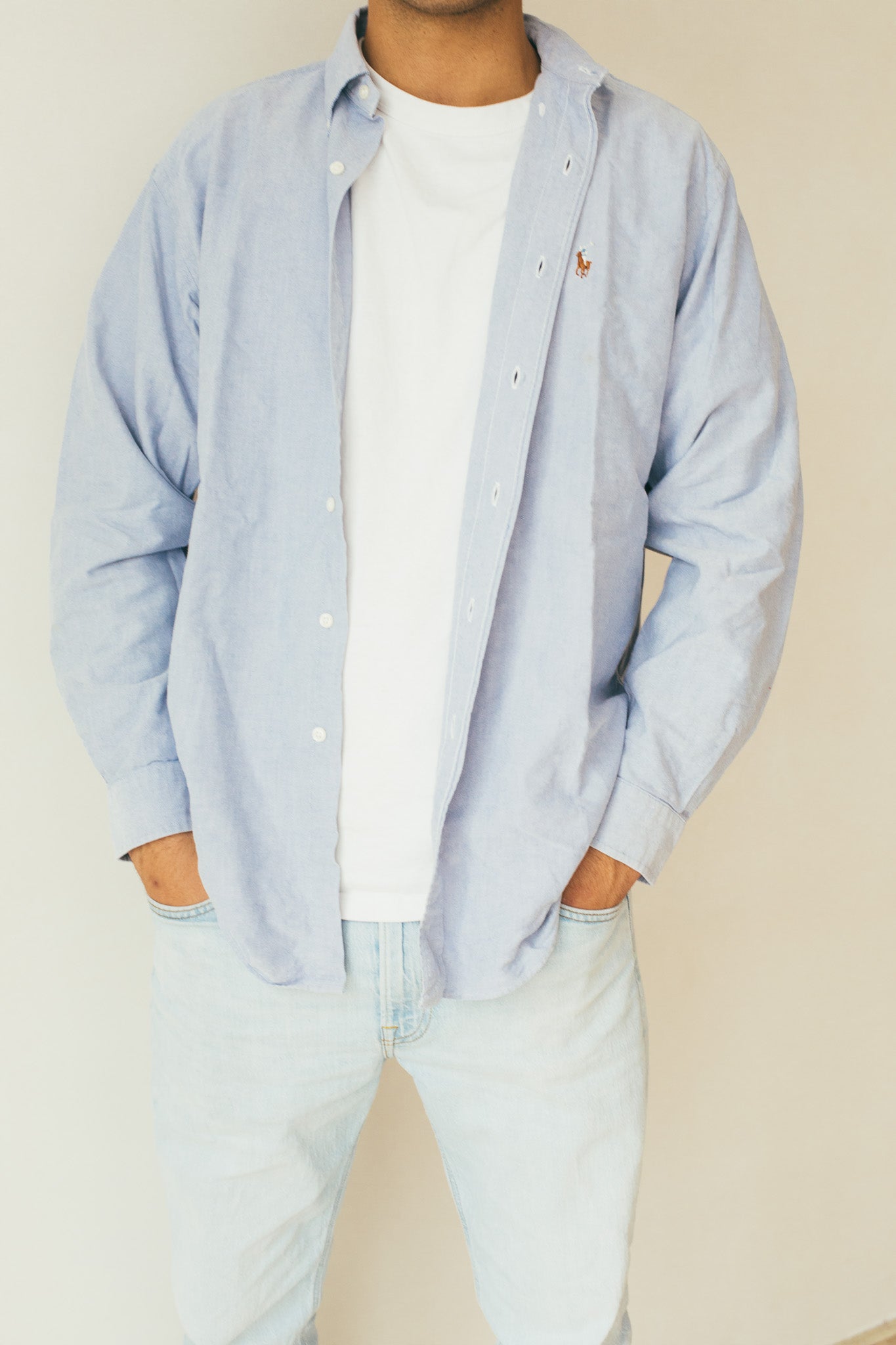 Ralph Lauren - Shirt