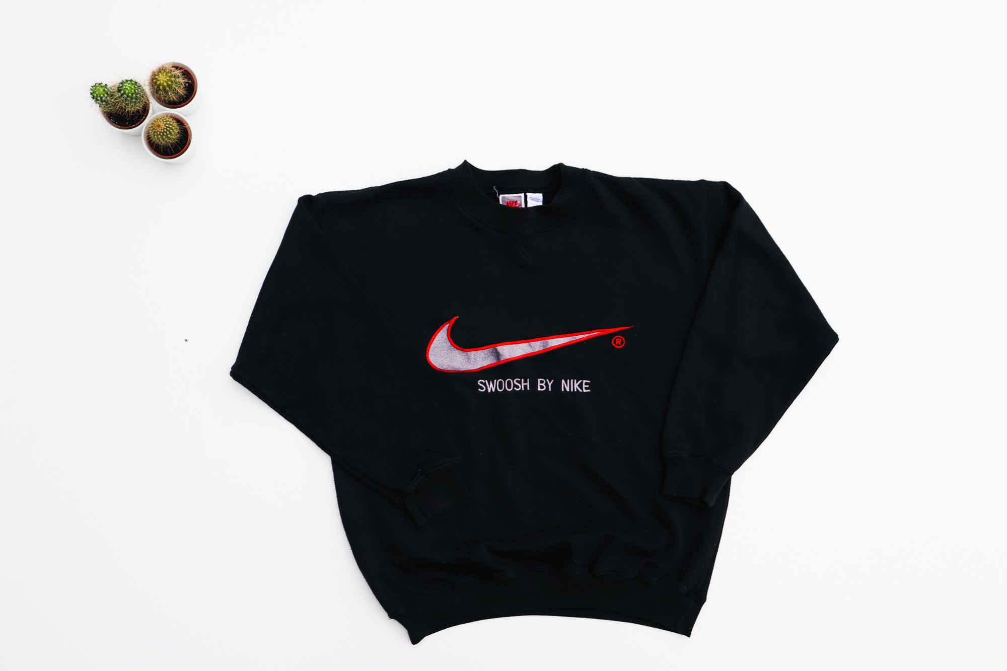 Nike - Vintage Sweatshirt