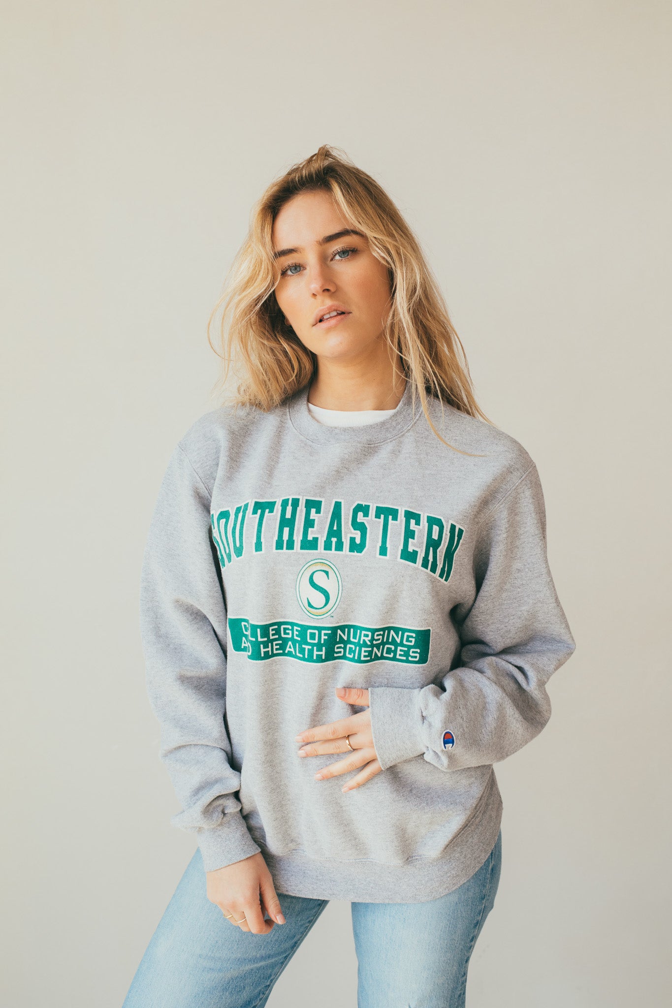 SouthEastern - Sweatshirt