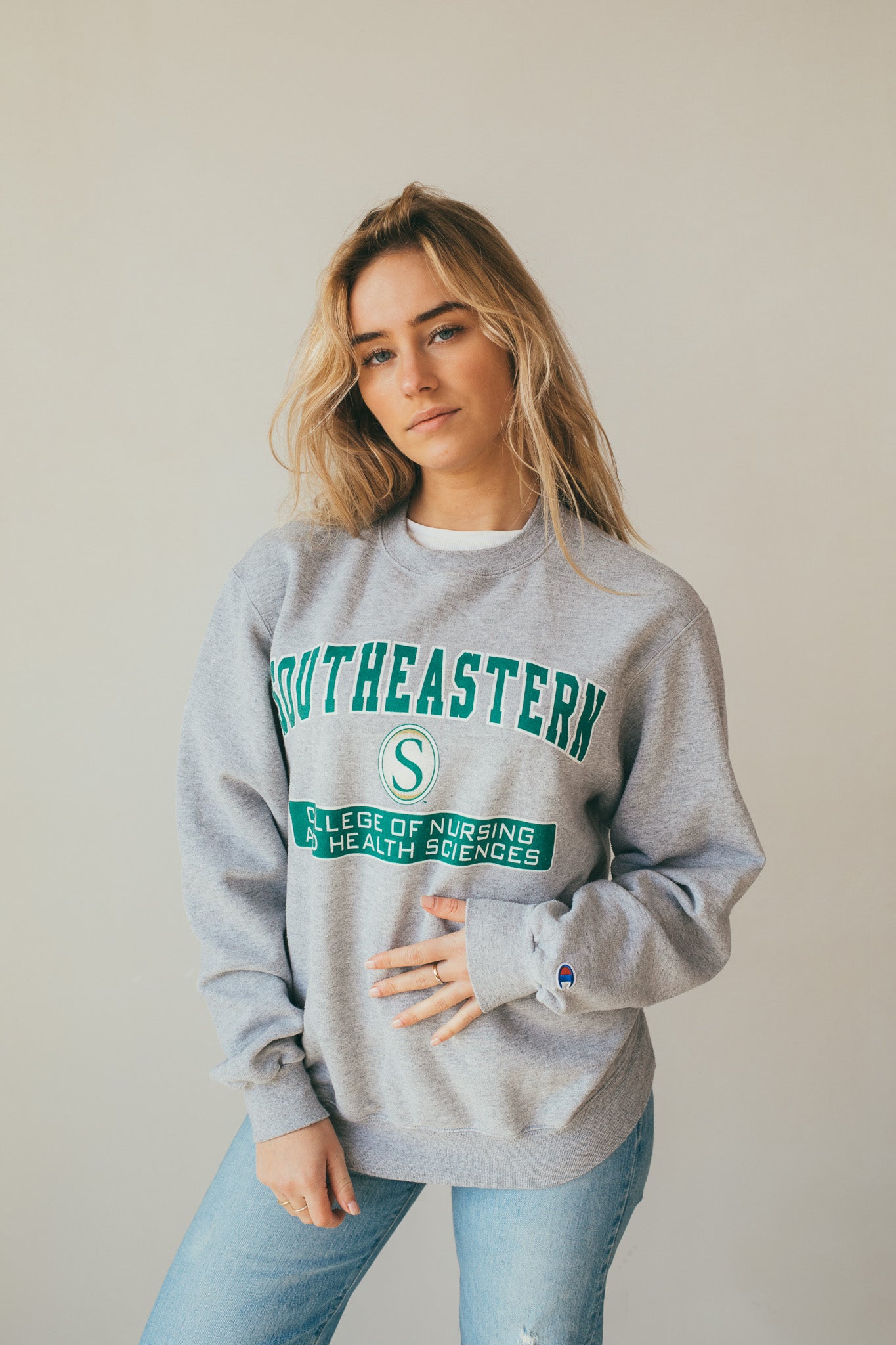 SouthEastern - Sweatshirt