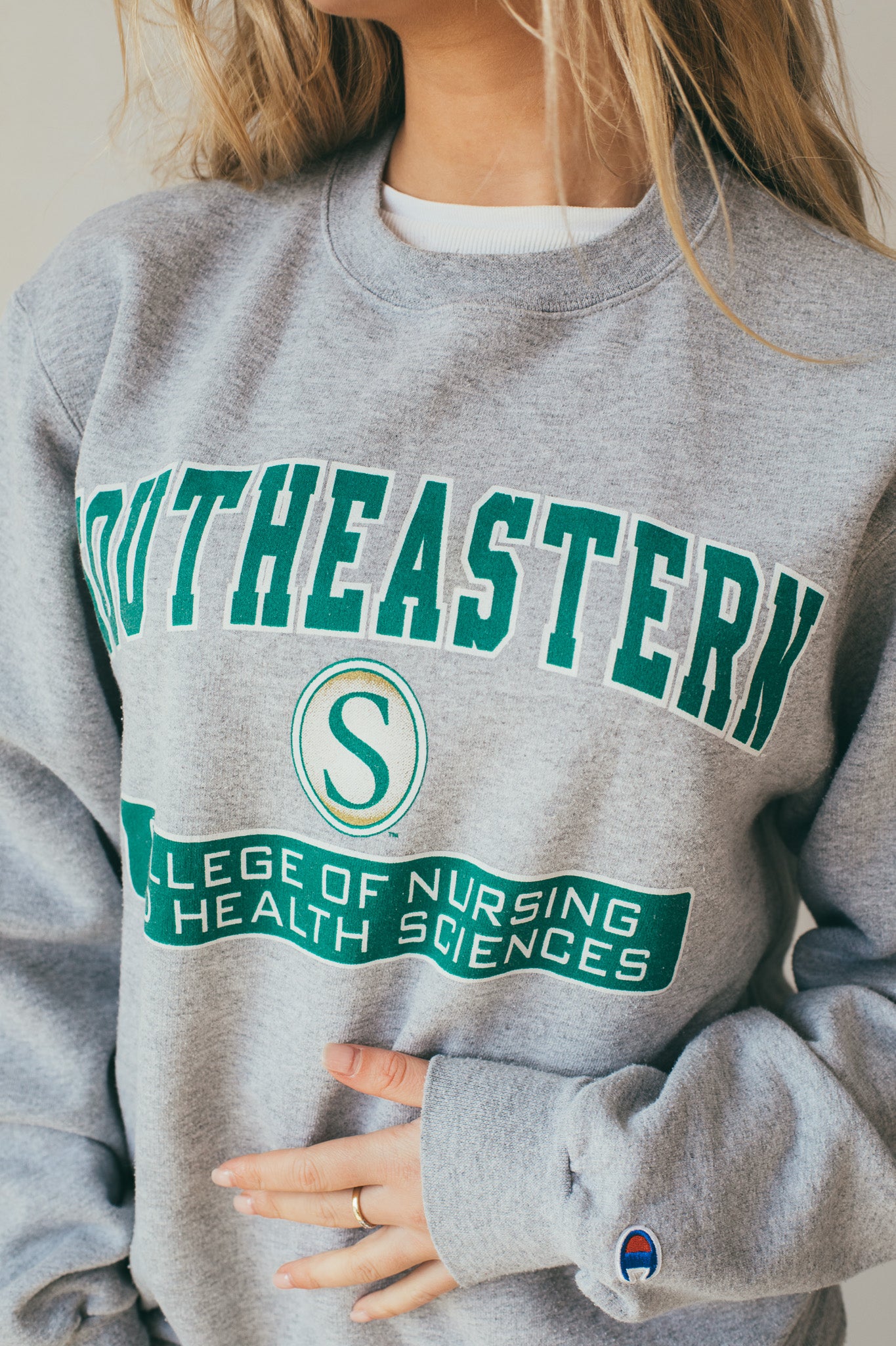 SouthEastern - Sweatshirt