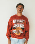Louisville cardinals - Sweatshirt
