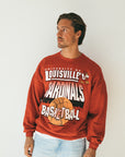 Louisville cardinals - Sweatshirt
