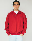 Ralph Lauren - Zip Jacke
