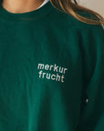 Merkur Frucht - Sweatshirt