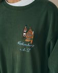 Rothenbury - Sweatshirt