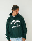 Kennedy Wrestling - Kapuzenpullover