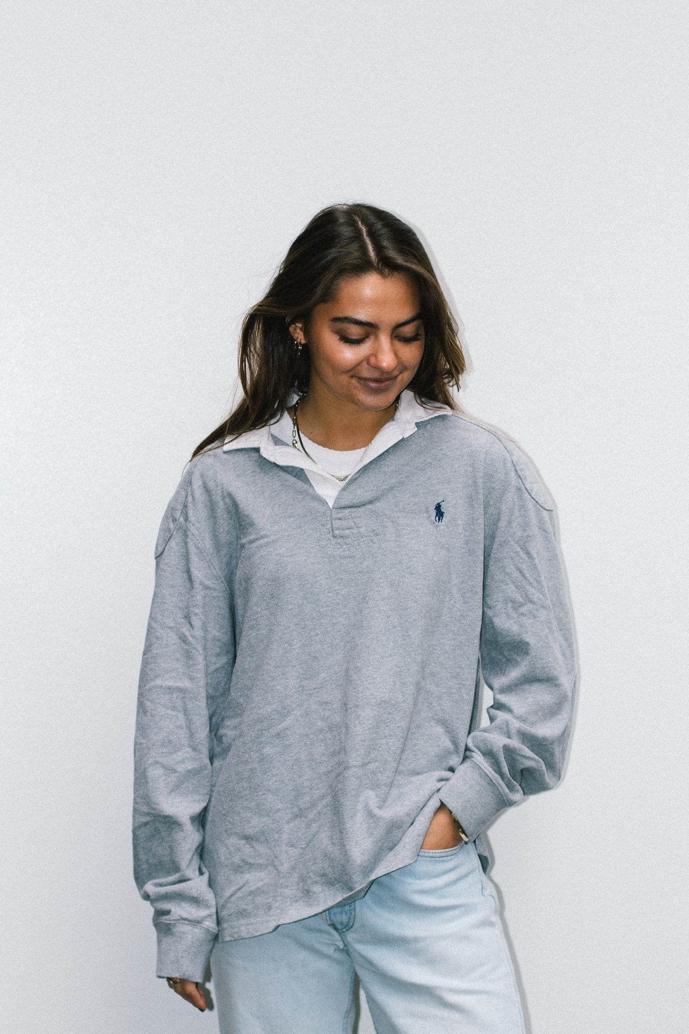 Ralph Lauren - Rugby Polo