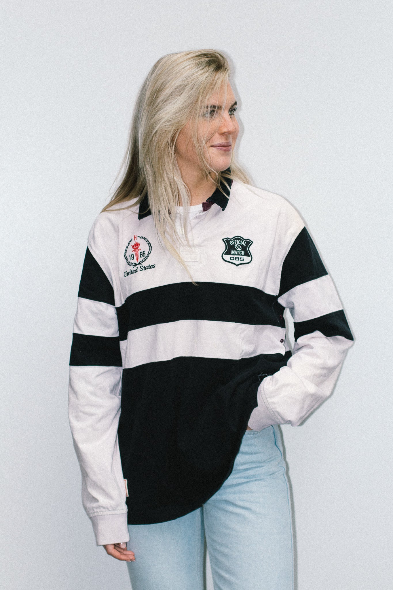 Ralph Lauren - Rugby Polo