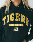 Tigers - Hoodie