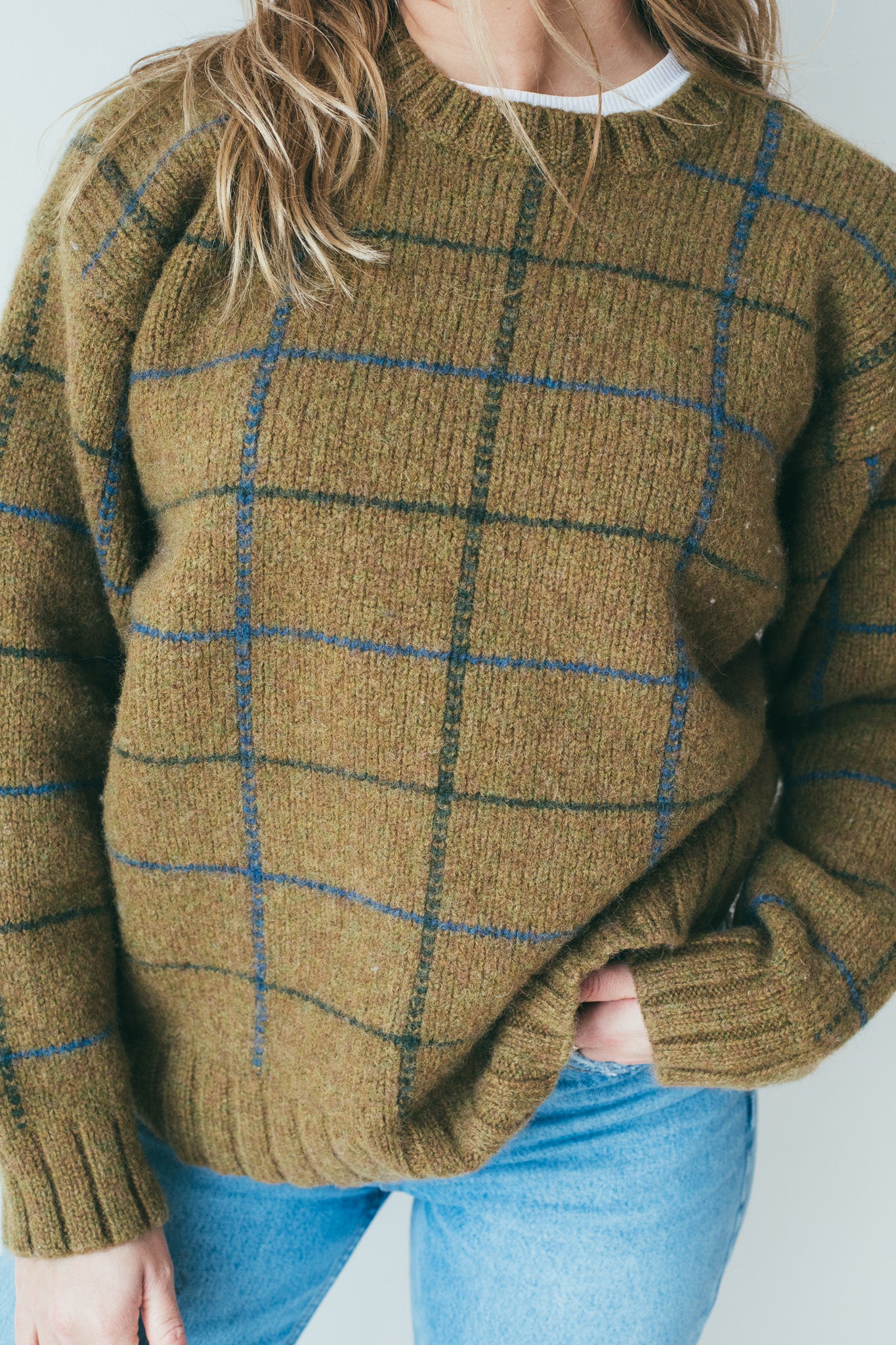 Tommy Hilfiger - Sweatshirt