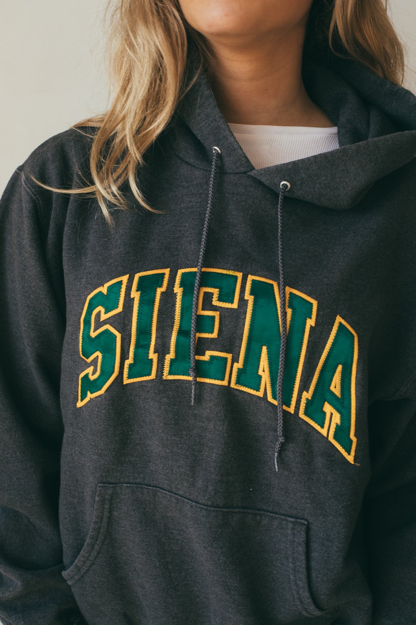 Champion X Siena - Hoodie