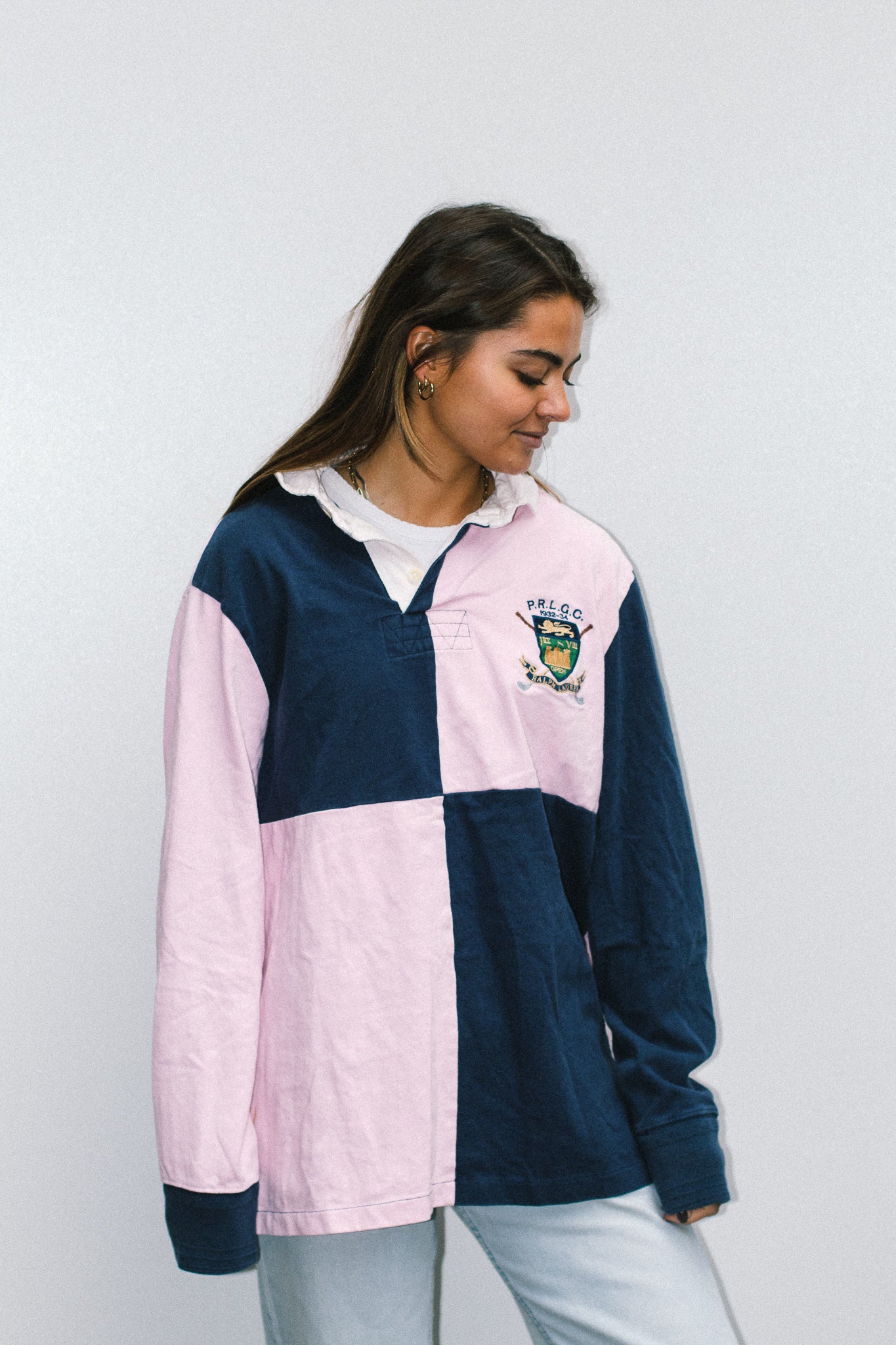 Ralph Lauren - Rugby Polo