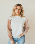 NIke - Sweatshirt