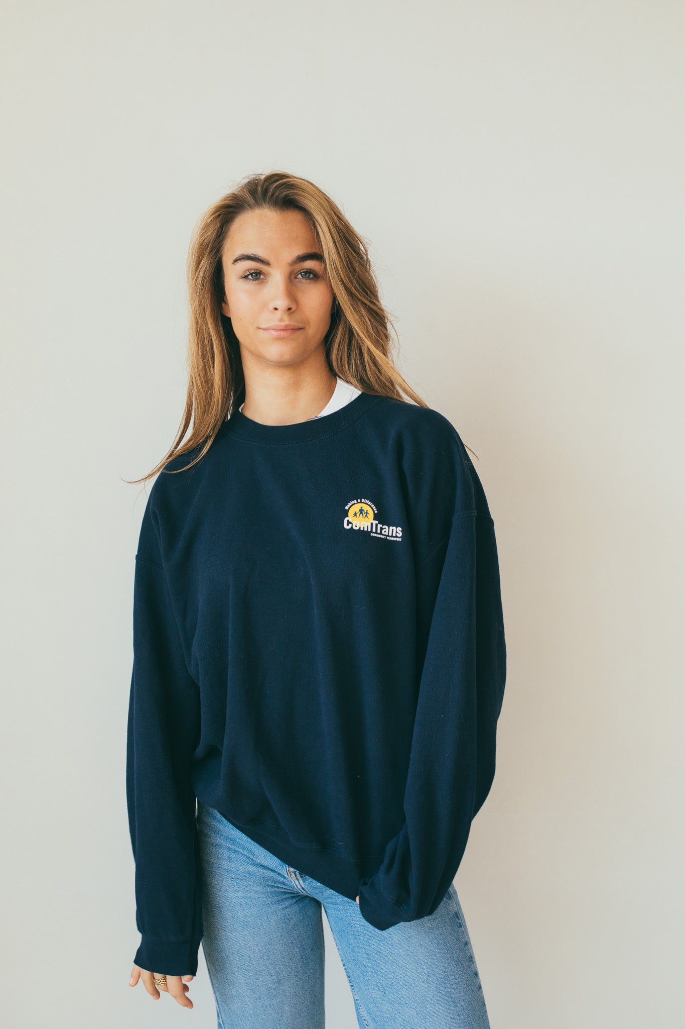 ComTrans - Sweatshirt