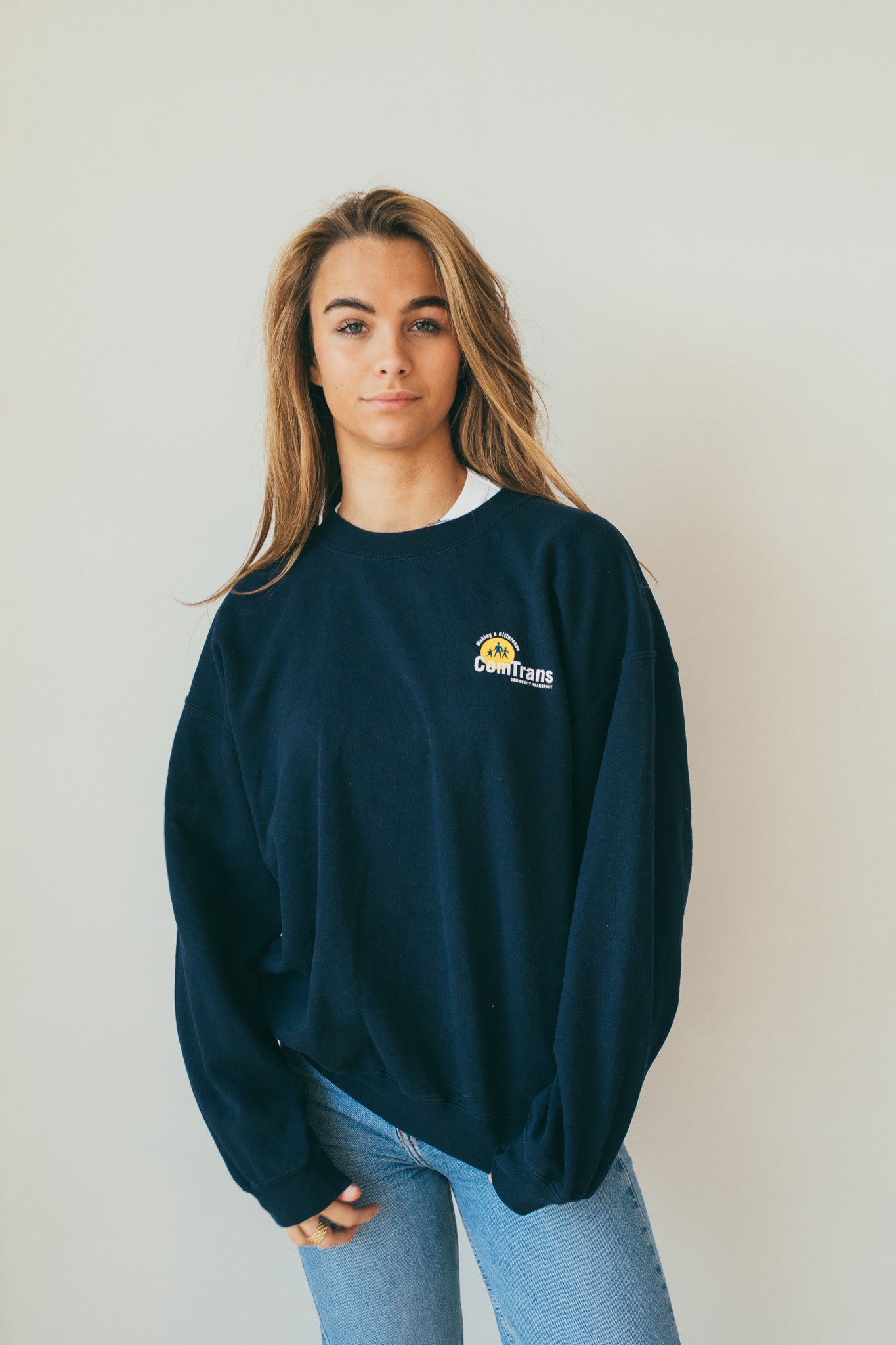 ComTrans - Sweatshirt