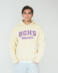 BGHS Diving - Hoodie