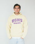 BGHS Diving - Hoodie