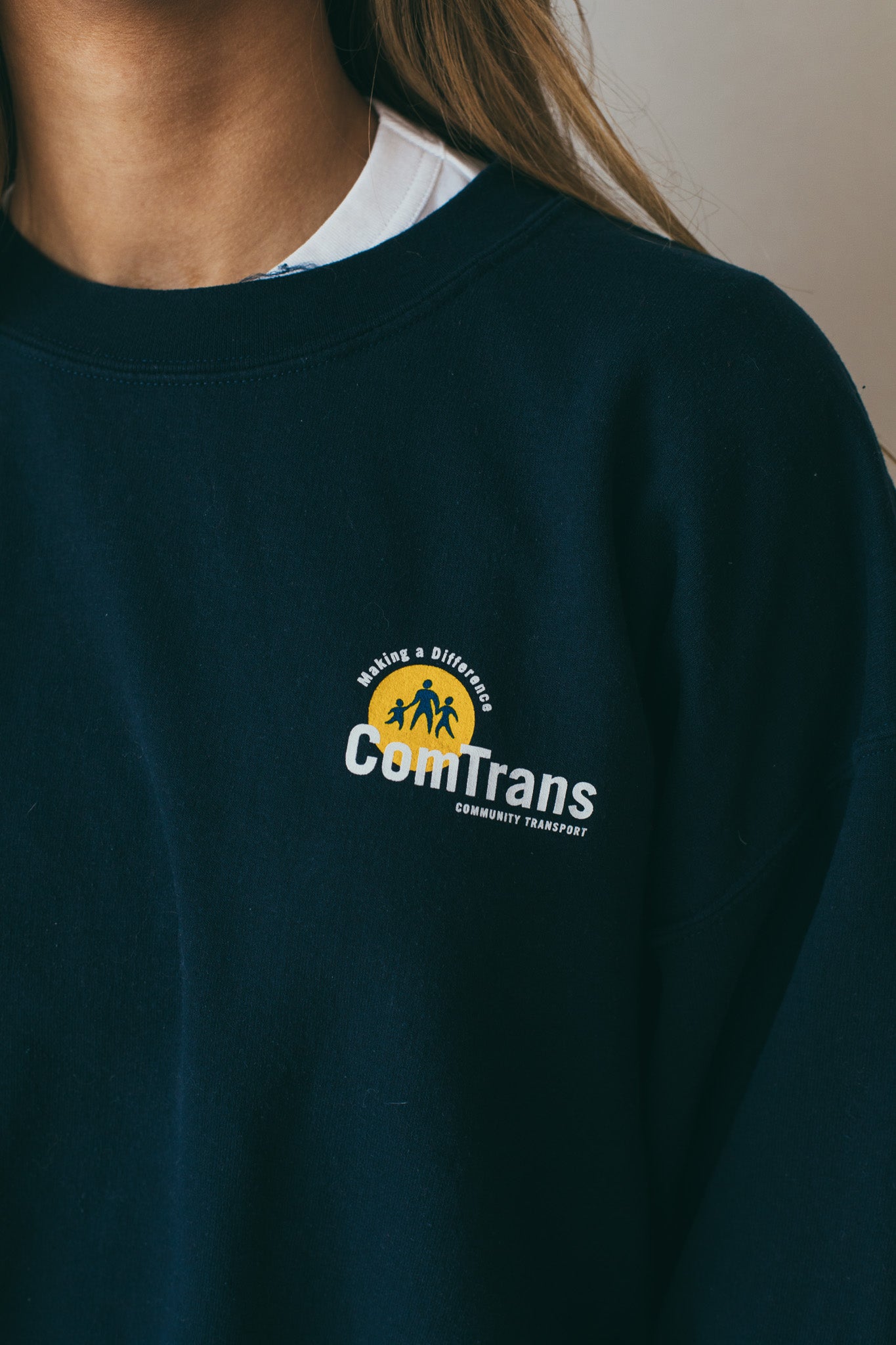 ComTrans - Sweatshirt
