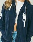 Ralph Lauren - Full Zip