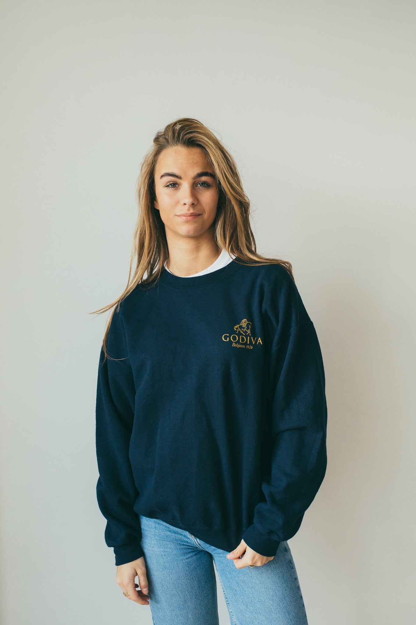 Godiva - Sweatshirt