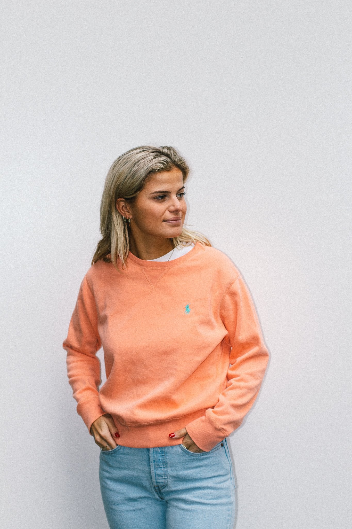 Ralph Lauren - Sweatshirt