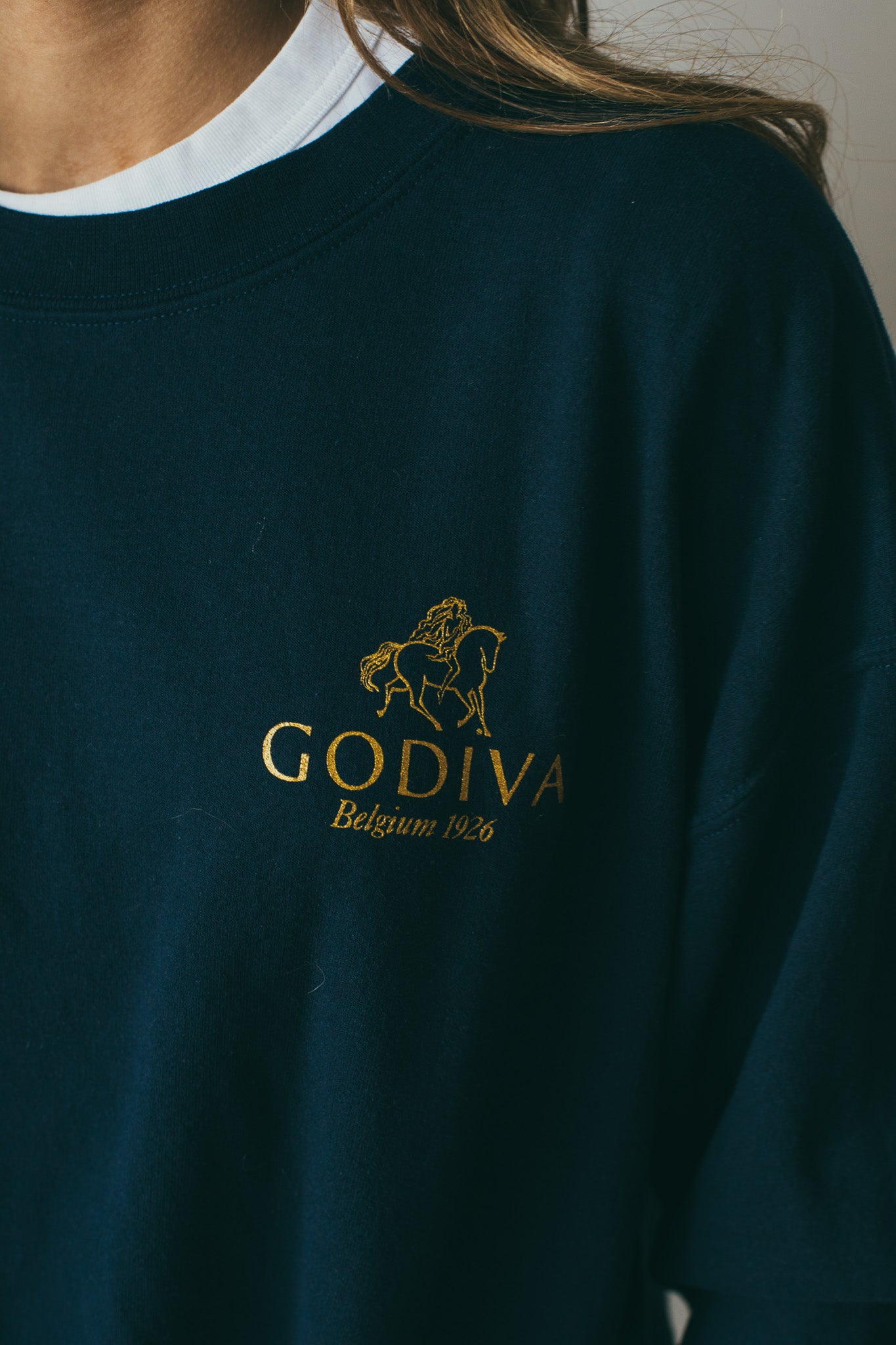 Godiva - Sweatshirt